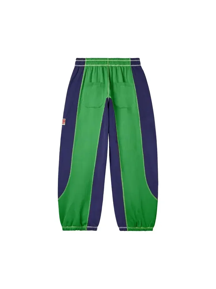Спортивные штаны Vale Forever Sport 2000 — изображение 2 из 2, зеленый