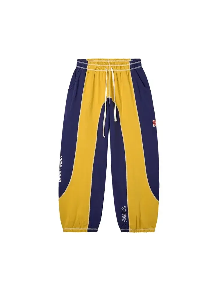 Спортивные штаны Vale Forever Sport 2000 "Орегон" — изображение 1 из 2, синий