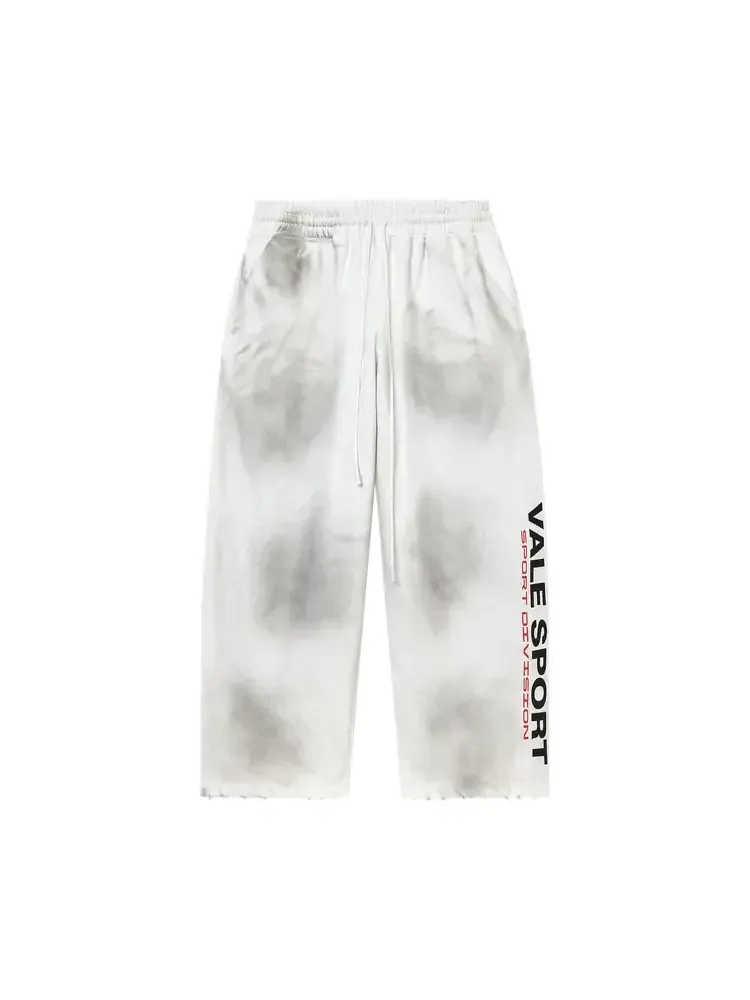 Спортивные штаны Vale Forever Staple Sweats 'White'