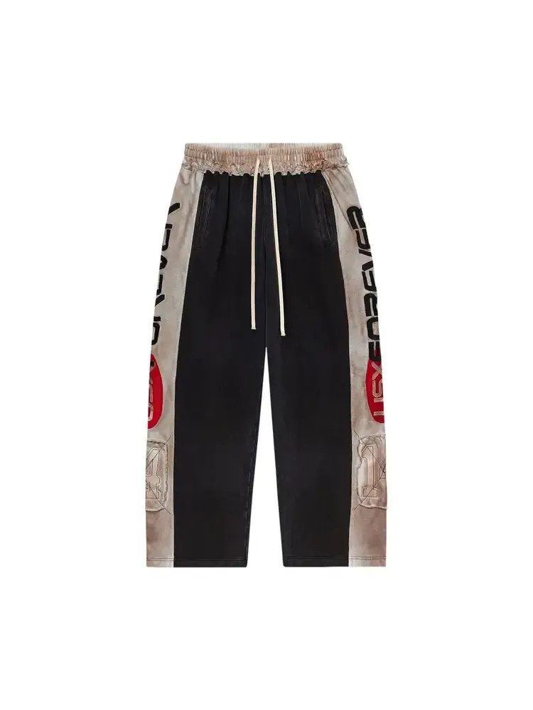Vale Forever Vale Star Sweats 'Black' — изображение 1 из 2, черный