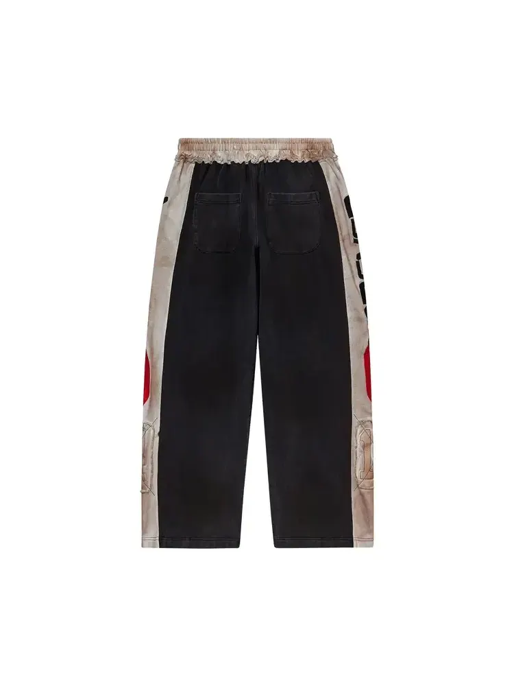 Vale Forever Vale Star Sweats 'Black' — изображение 2 из 2, черный