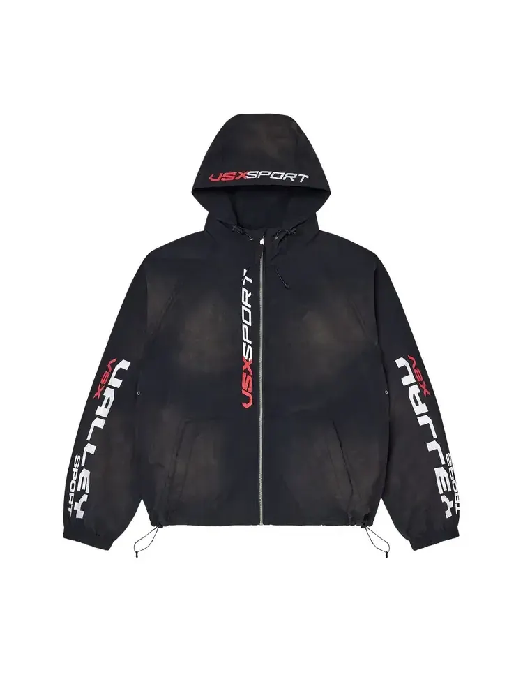 Vale Forever VSX Rainstorm 'Black' — изображение 1 из 2, черный