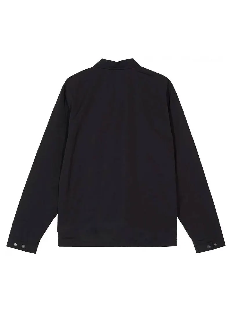 Куртка Stussy Classic — изображение 2 из 2, черный