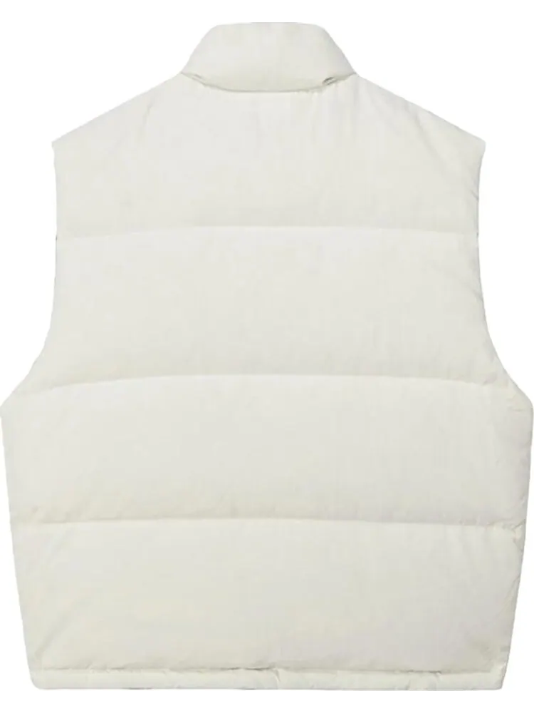 Жилет Stussy Sutherland Workgear Vest 'Bone' — изображение 2 из 4, мульти