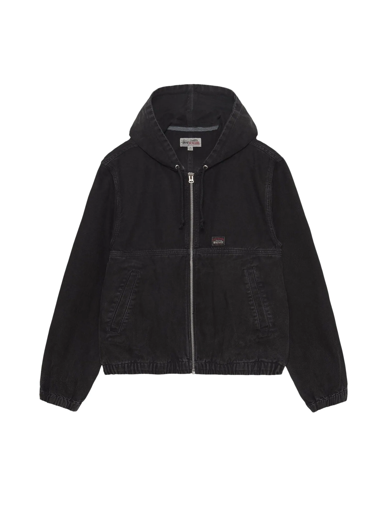 Рабочая куртка Stussy