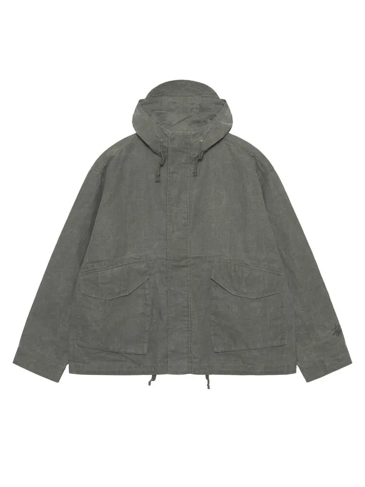 Парка Stussy Short Parka