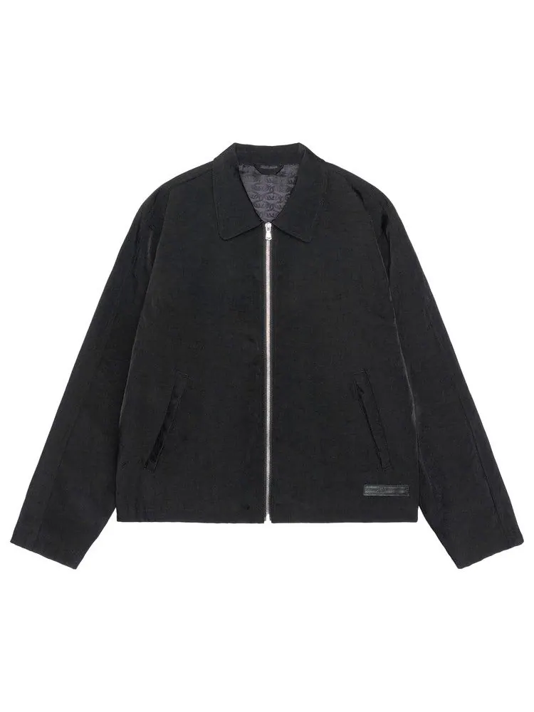Куртка Stussy SS Link Nylon Club Jacket