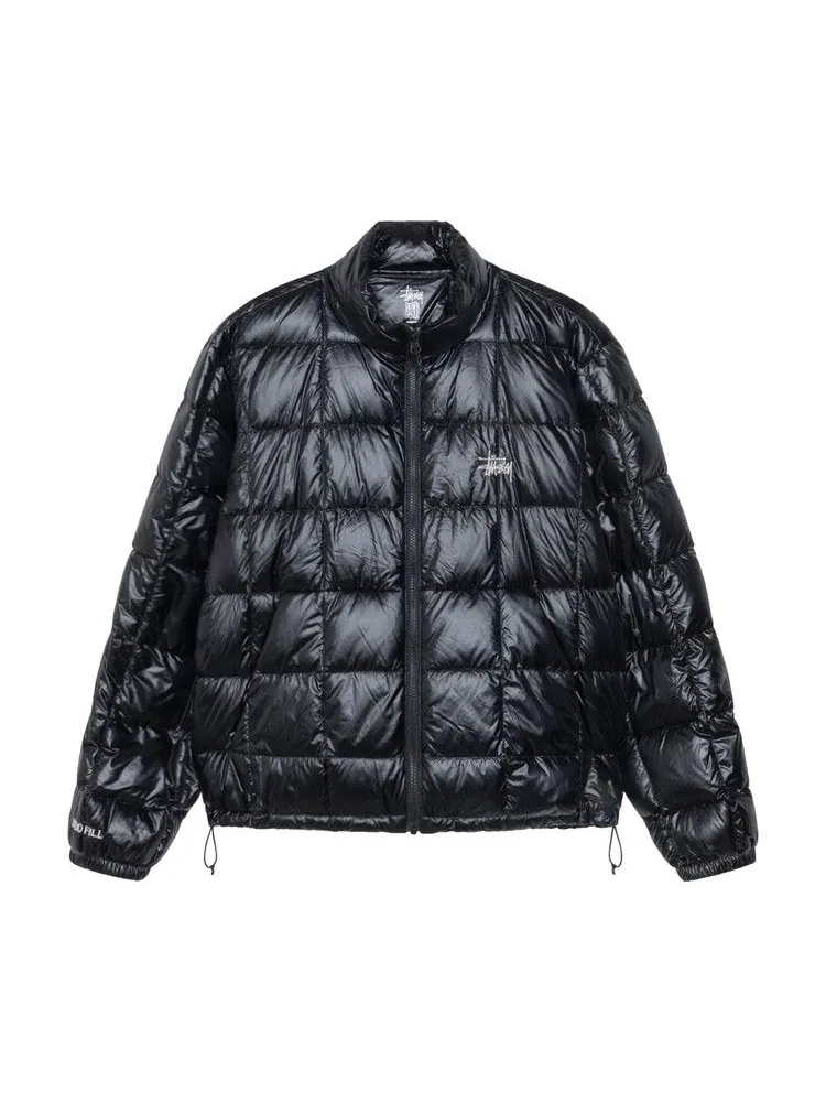 Пуховик Stussy Midweight Puffer