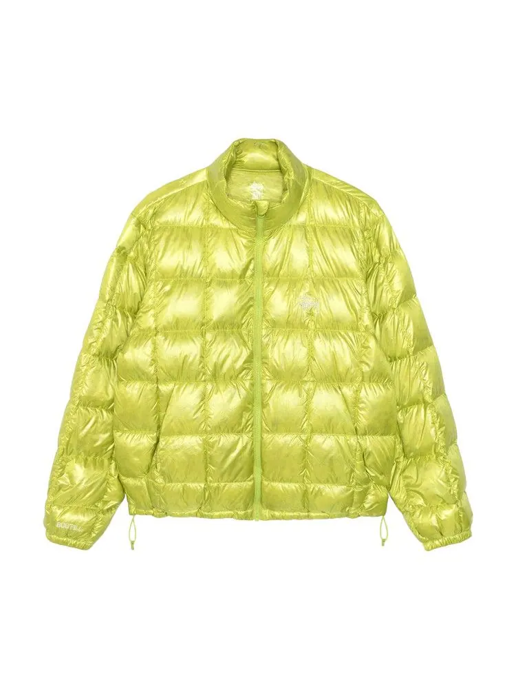 Пуховик Stussy Midweight Puffer