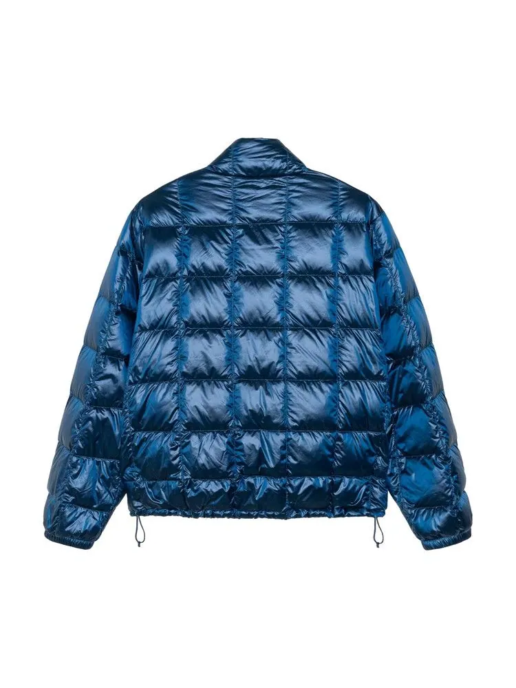 Пуховик Stussy Midweight Puffer — изображение 2 из 2, королевский
