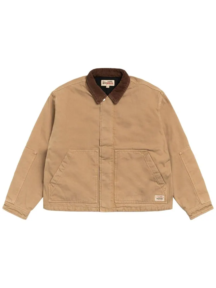 Специализированная куртка Stussy