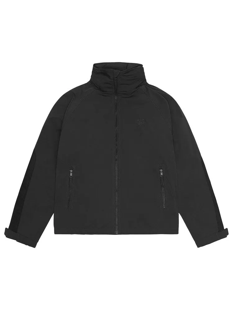 Парка Stussy Short Military Parka
