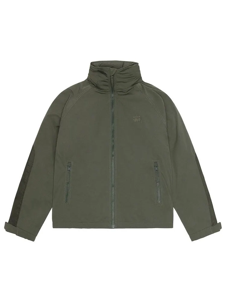 Парка Stussy Short Military Parka
