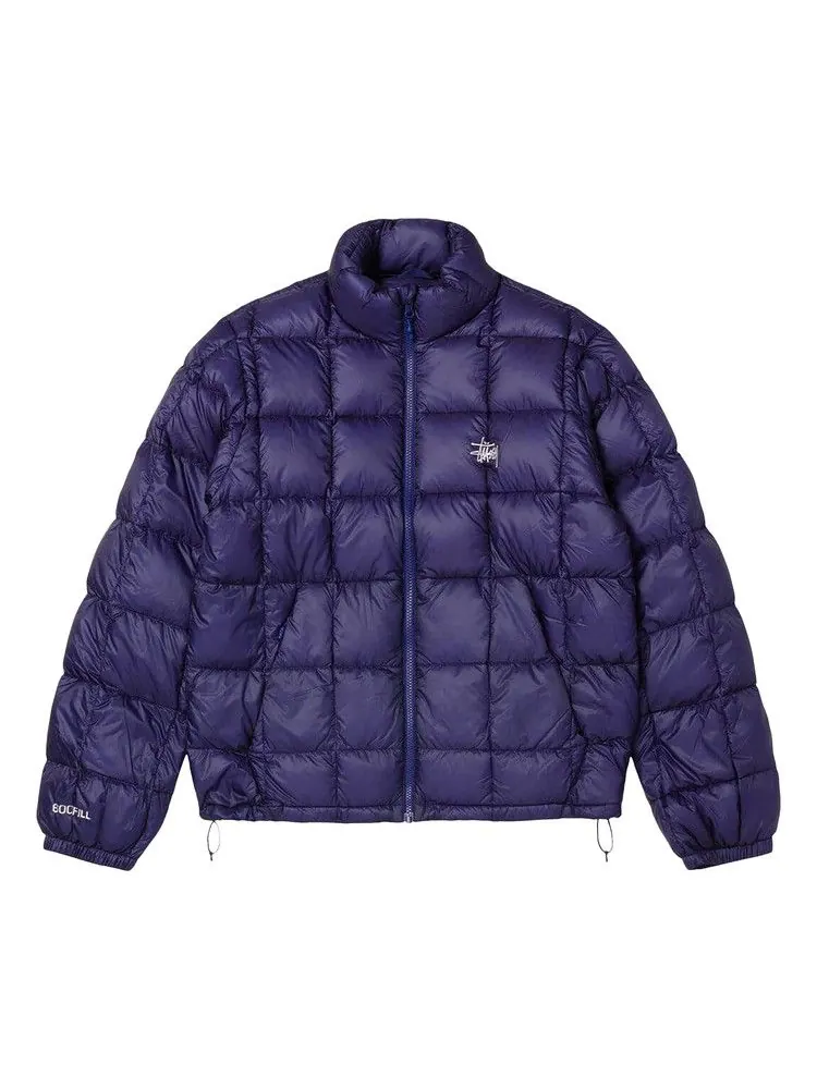 Пуховик Stussy Midweight Puffer