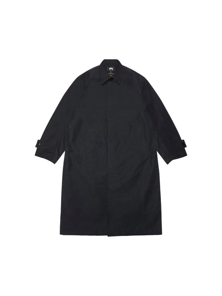 Тренч Stussy All Season Trench