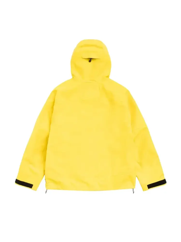 Stussy GORE-TEX Guide Shell 'Yellow' — изображение 2 из 2, желтый