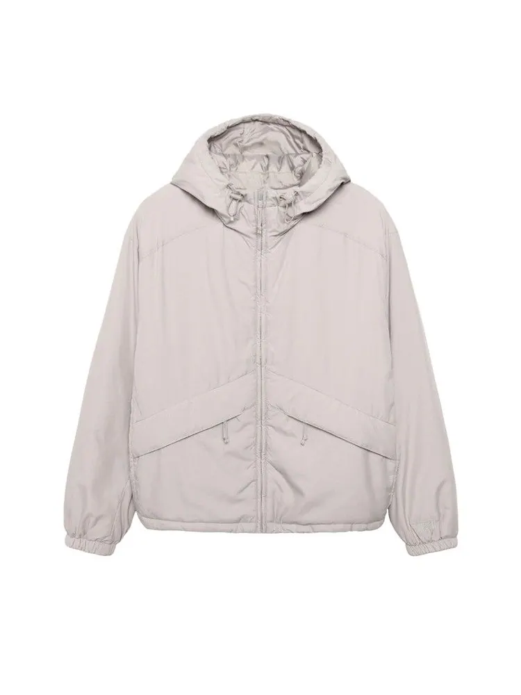 Куртка Stussy Insulated Hooded Jacket