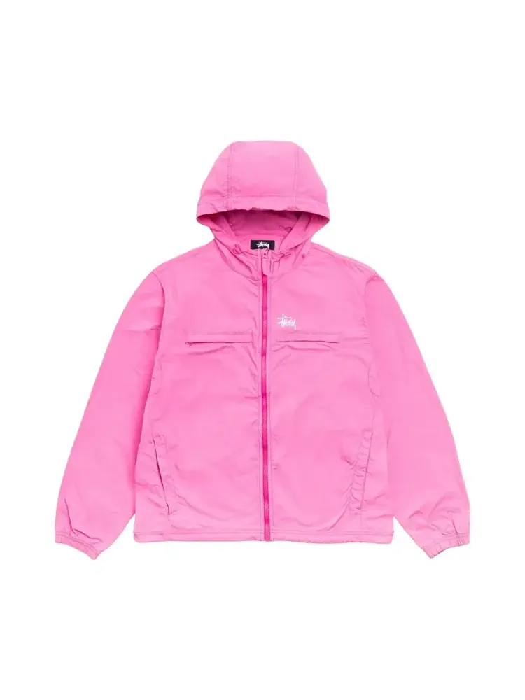 Легкая куртка с капюшоном Stussy