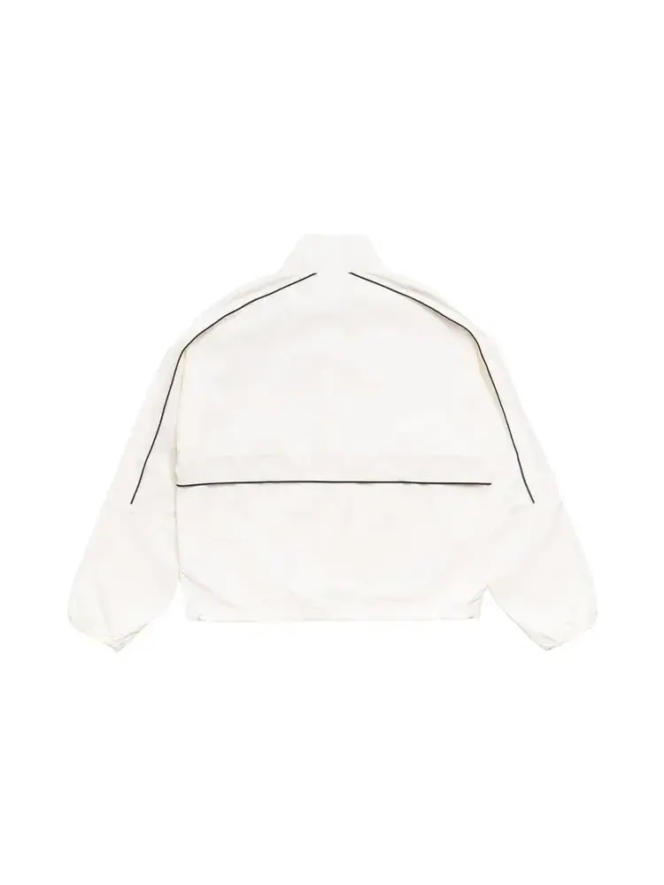 Легкая куртка-пуловер Stussy — изображение 2 из 2, белый