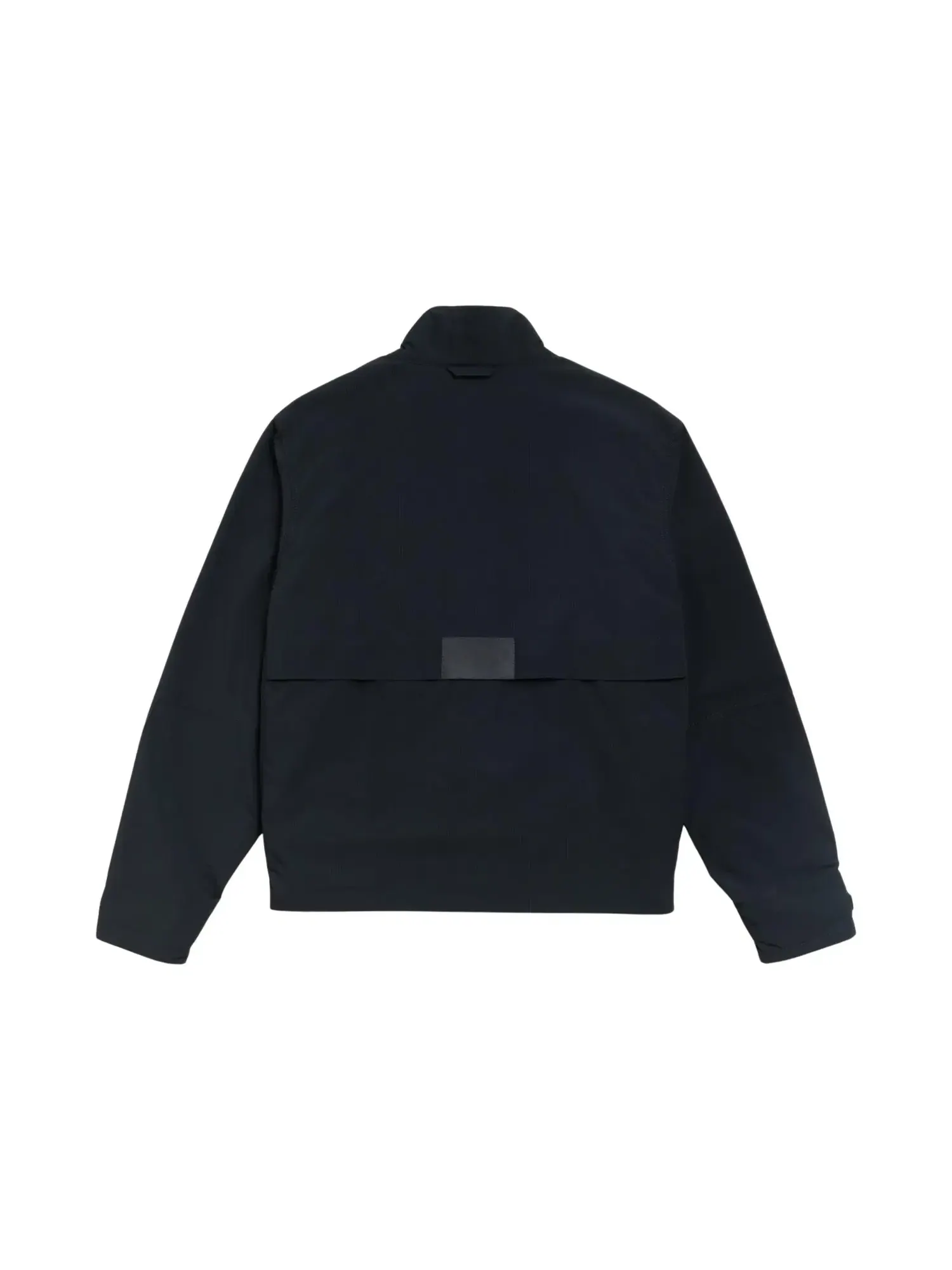Куртка Stussy Mx — изображение 2 из 2, черный