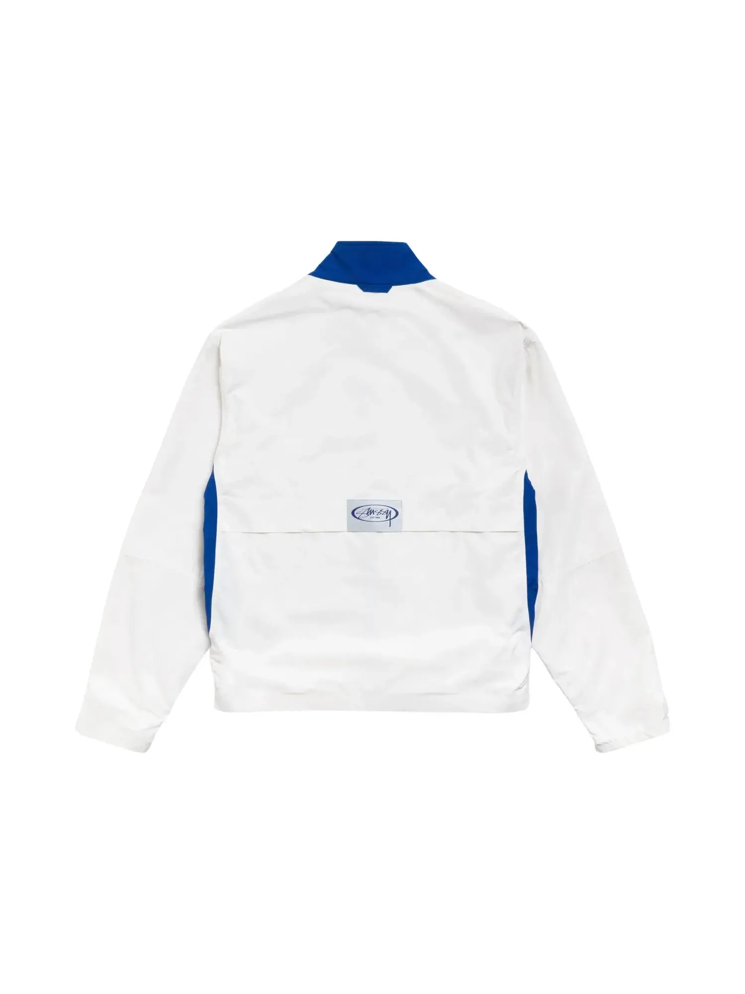 Куртка Stussy Mx — изображение 2 из 2, белый