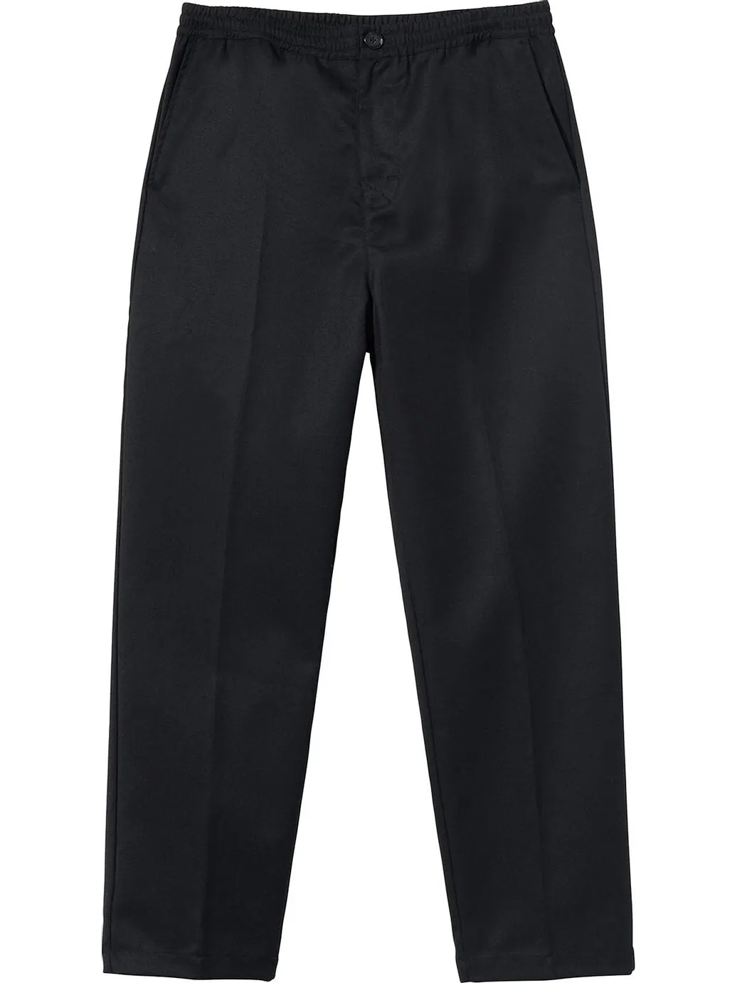 Брюки Stussy Bryan Pant 'Black' — изображение 1 из 2, черный