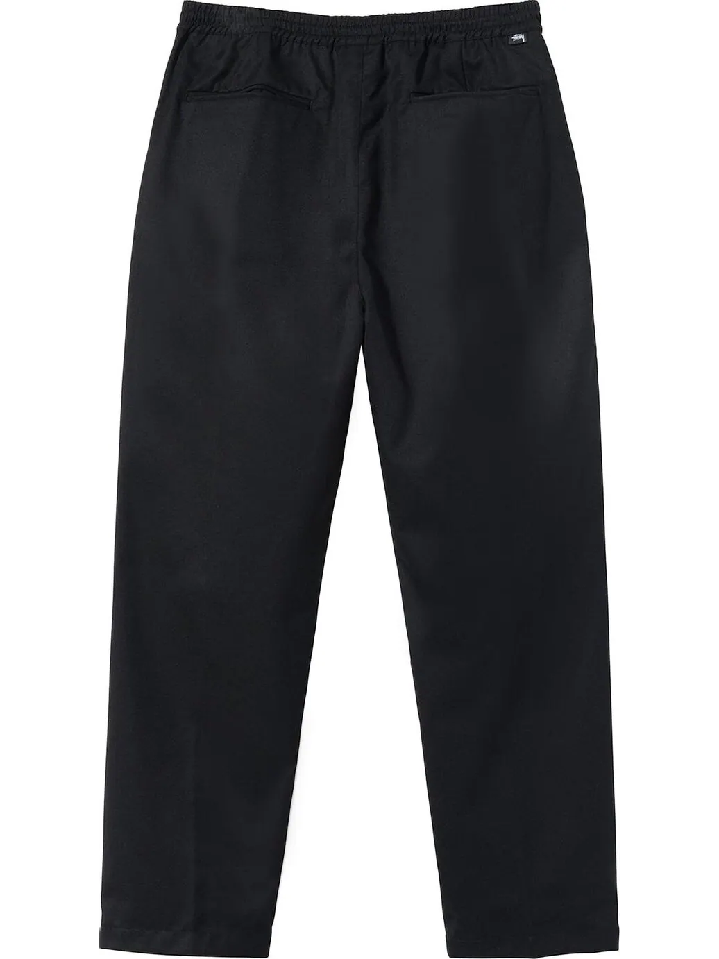 Брюки Stussy Bryan Pant 'Black' — изображение 2 из 2, черный