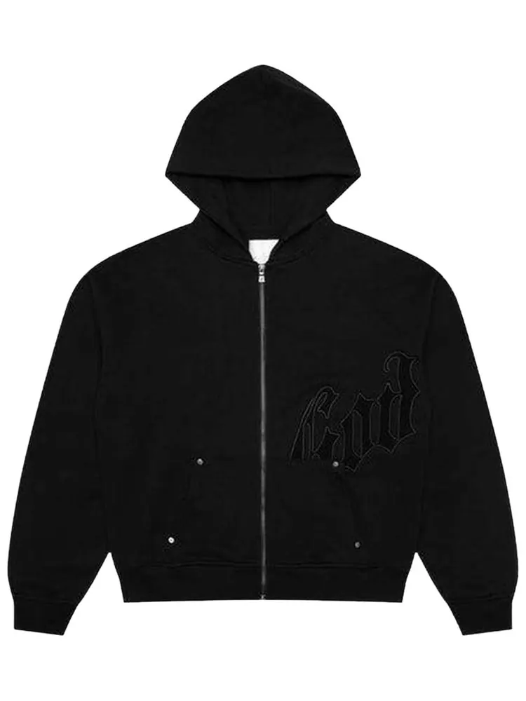 Толстовка Godspeed OG Logo Sweatsuit — изображение 1 из 1, черный
