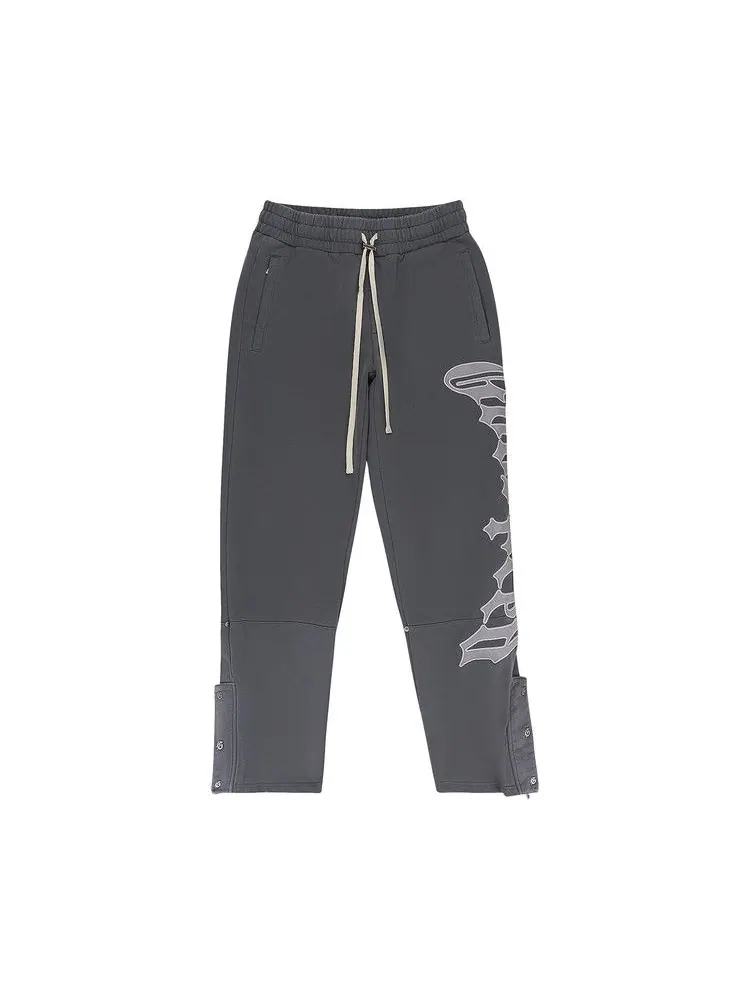 Топ Godspeed OG Logo V2 Sweatsuit — изображение 3 из 3, серый