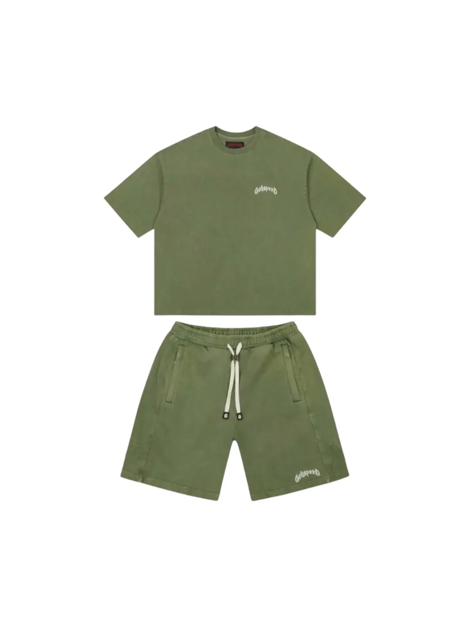 Комплект Godspeed Vital Shorts