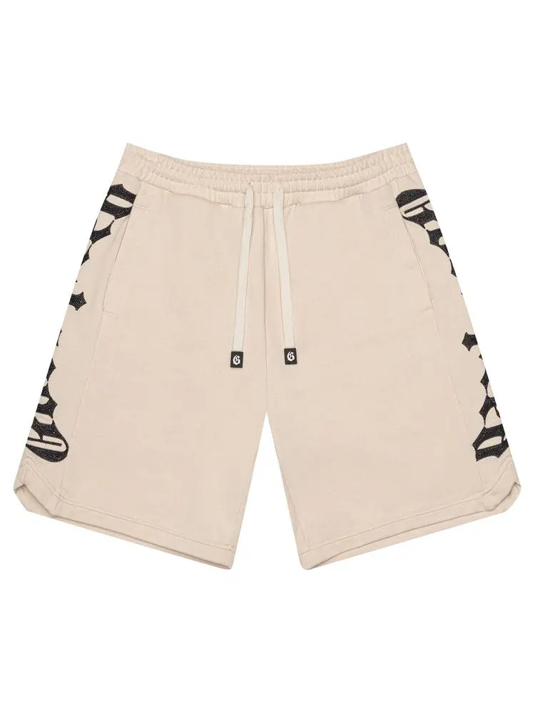 Шорты Godspeed Courtside Shorts