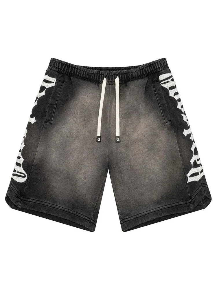 Шорты Godspeed CourtSide Shorts