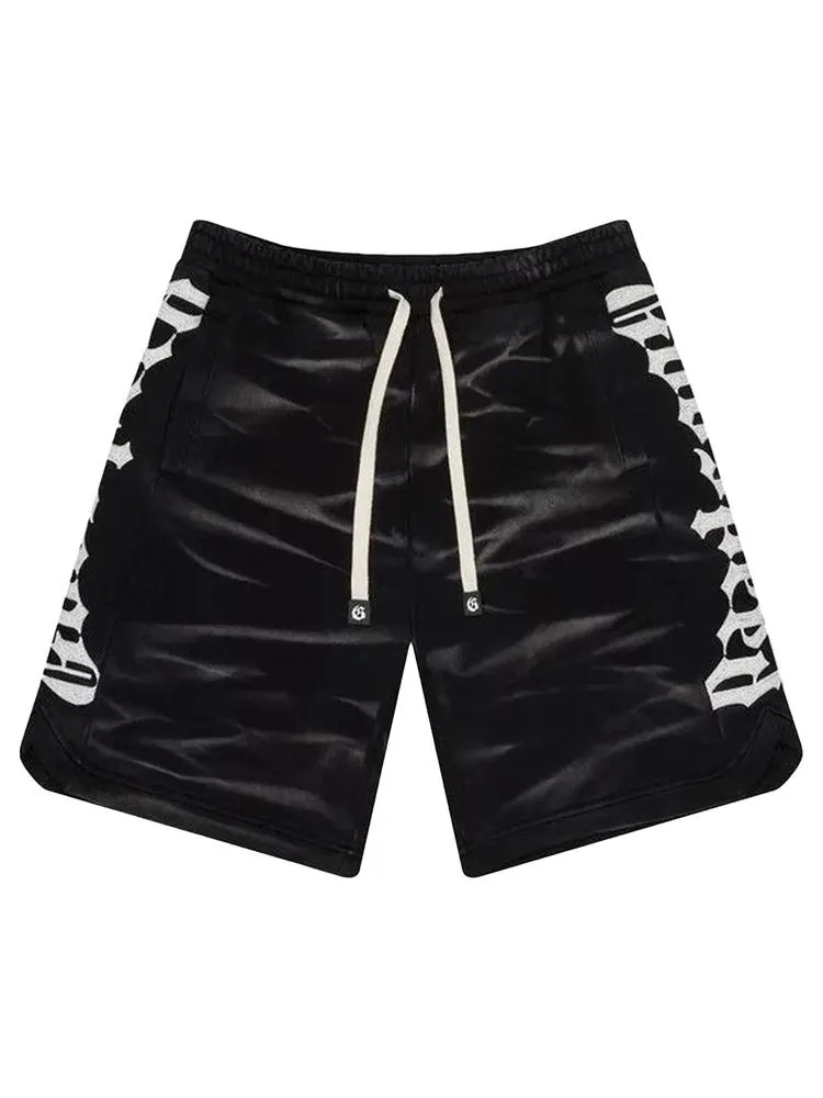 Шорты Godspeed Courtside Shorts