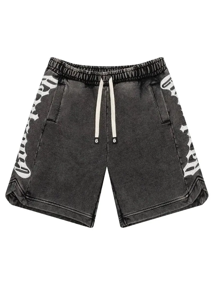 Шорты Godspeed CourtSide Shorts