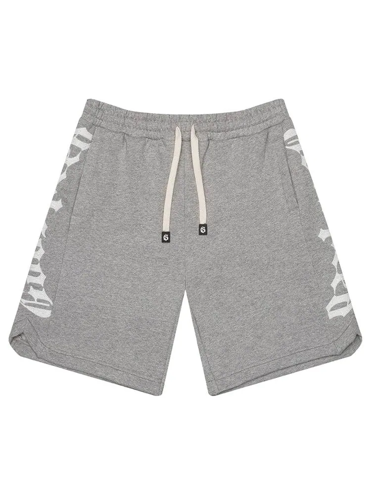 Шорты Godspeed Courtside Shorts
