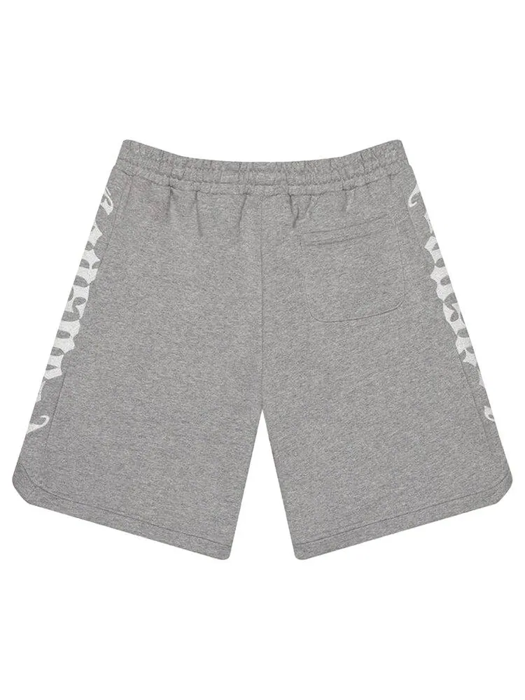 Шорты Godspeed Courtside Shorts — изображение 2 из 2, серый