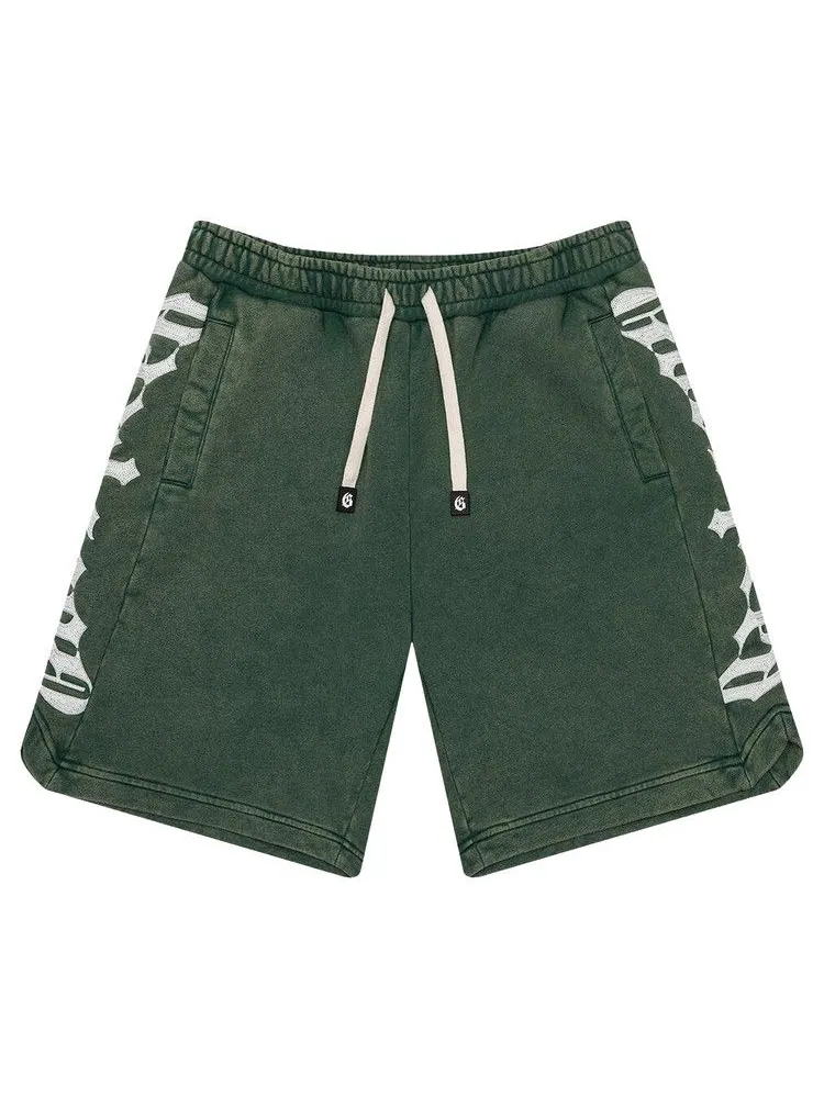 Шорты Godspeed CourtSide Shorts