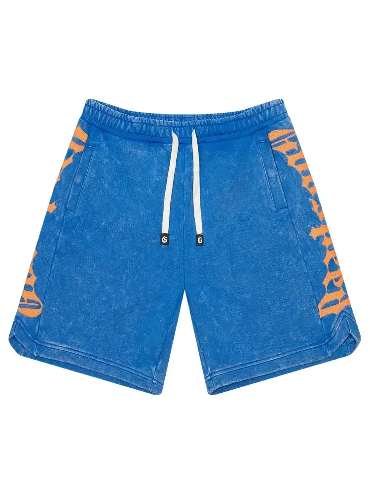 Шорты Godspeed Courtside Shorts