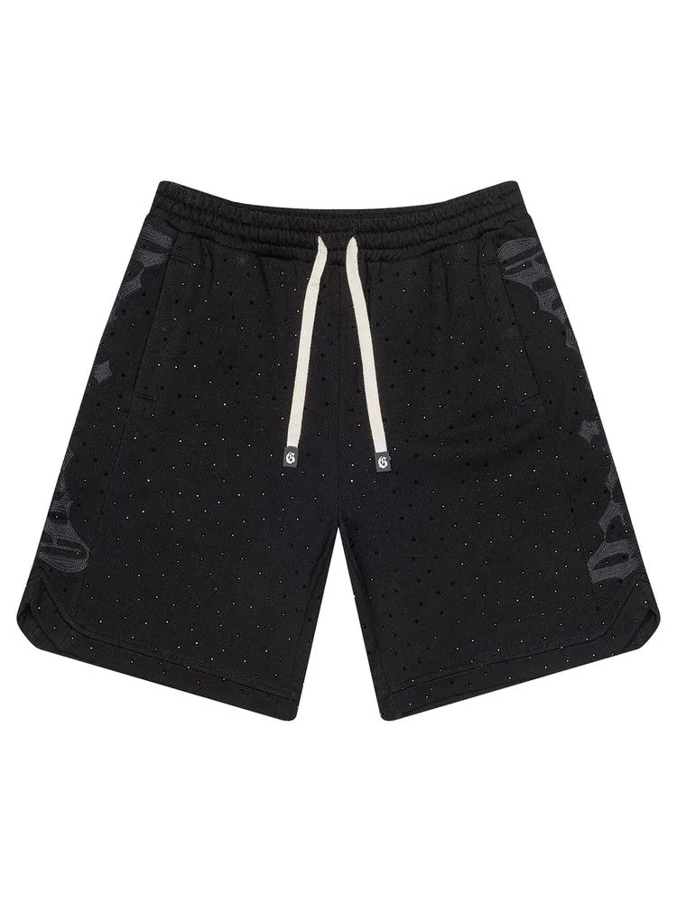 Шорты Godspeed Courtside Shorts VVS