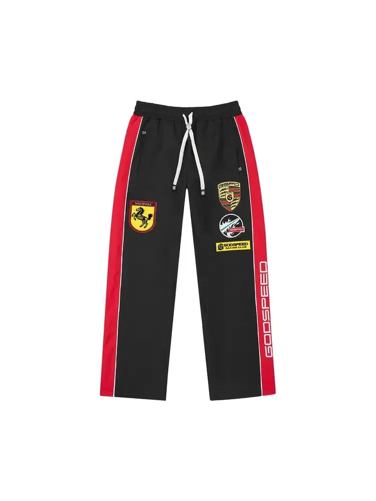 Спортивные брюки Godspeed GRC Track Pants