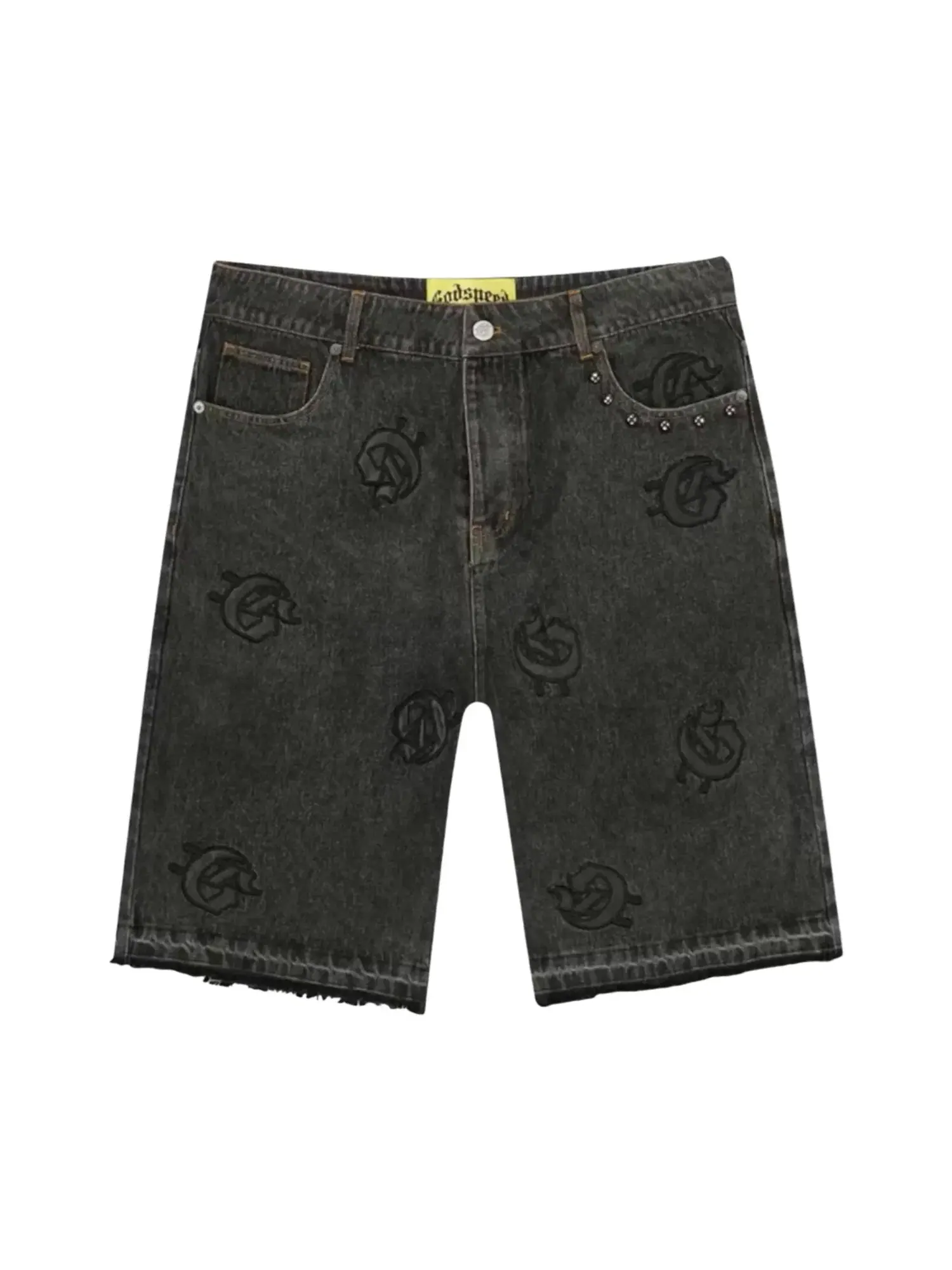 Шорты Godspeed Infinity Shorts