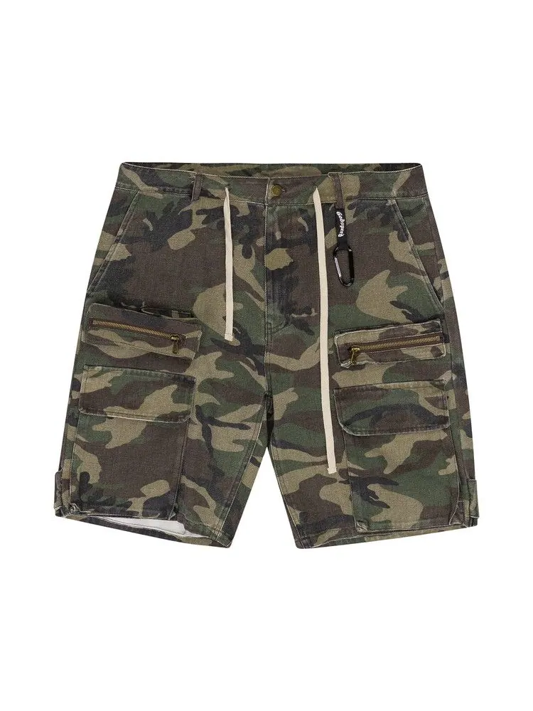 Шорты Godspeed Militia Cargo Shorts