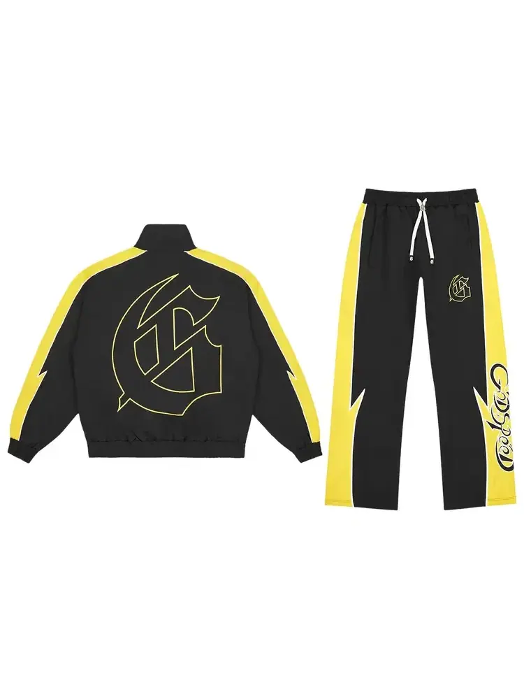 Спортивный костюм Godspeed GT
