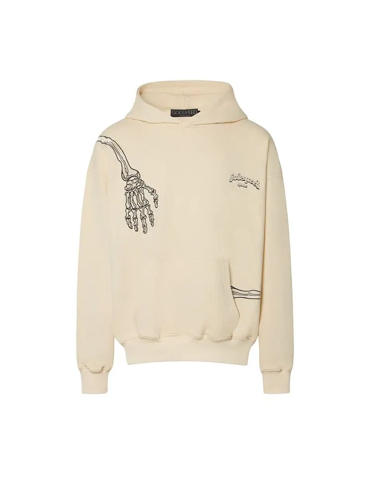 Худи Godspeed R.O.D Hoodie