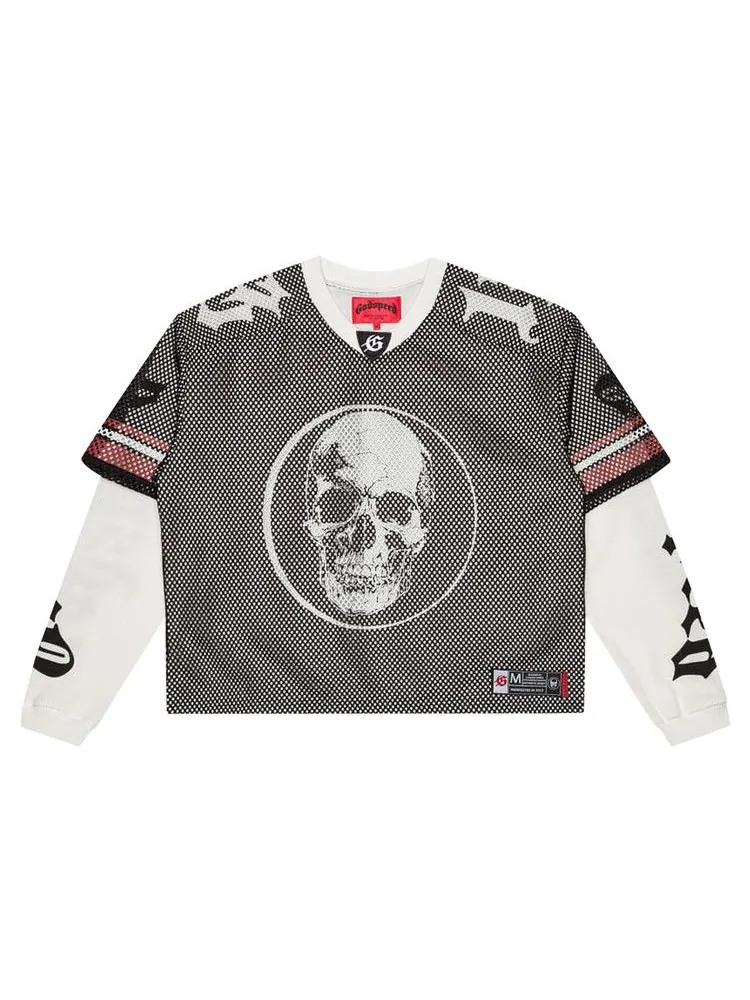 Джерси Godspeed TD Layered Jersey