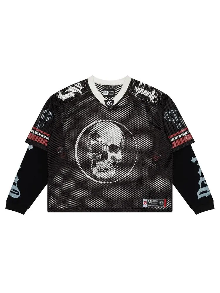 Джерси Godspeed TD Layered Jersey