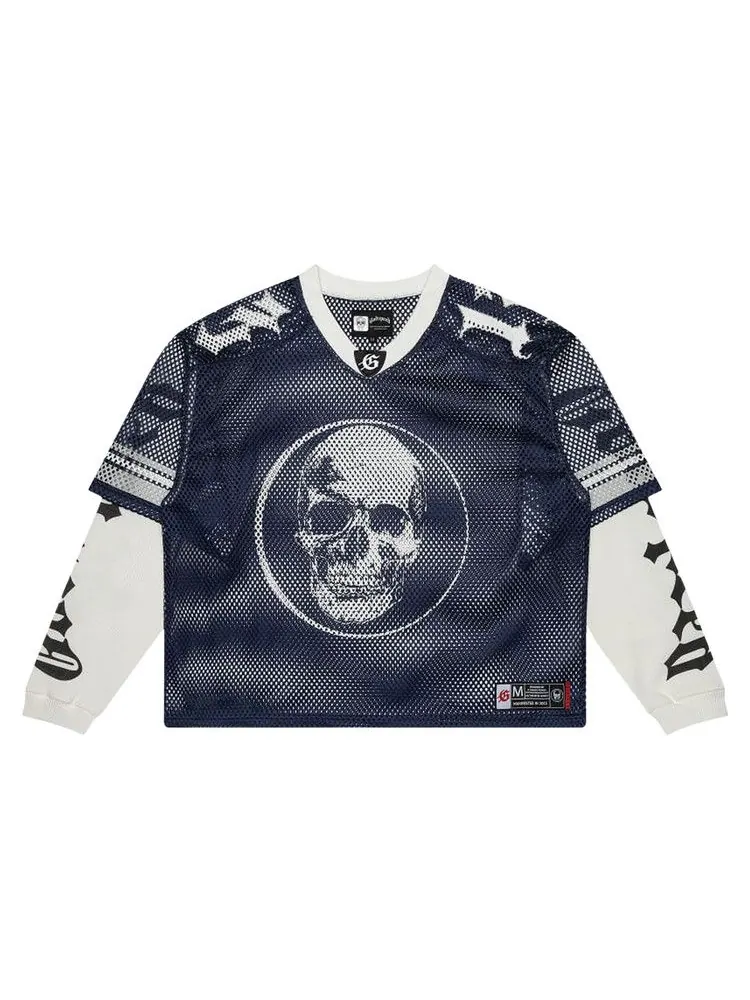 Джерси Godspeed TD Layered Jersey