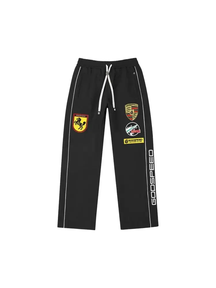 Спортивные брюки Godspeed GRC Track Pants