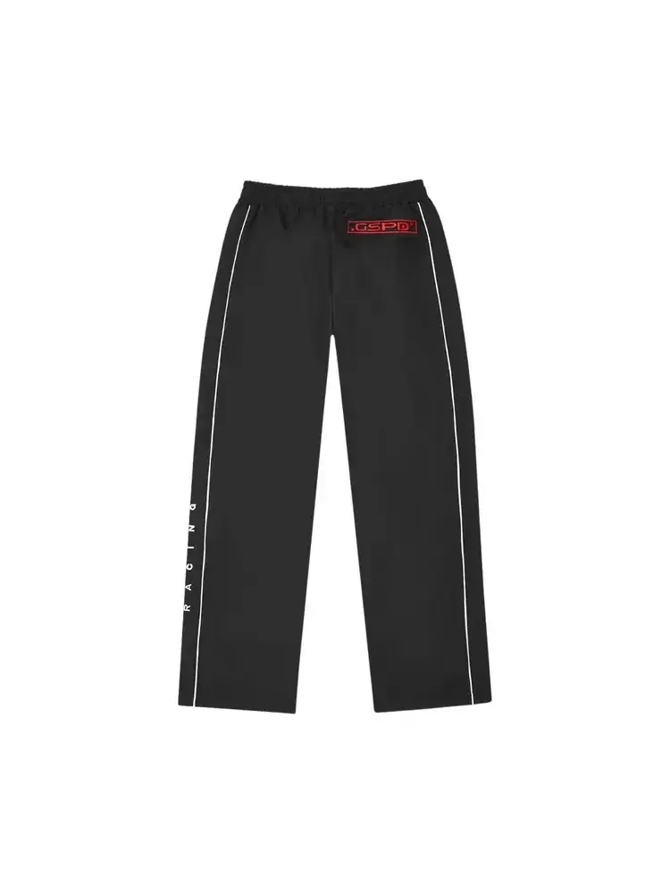 Спортивные брюки Godspeed GRC Track Pants — изображение 2 из 2, черный