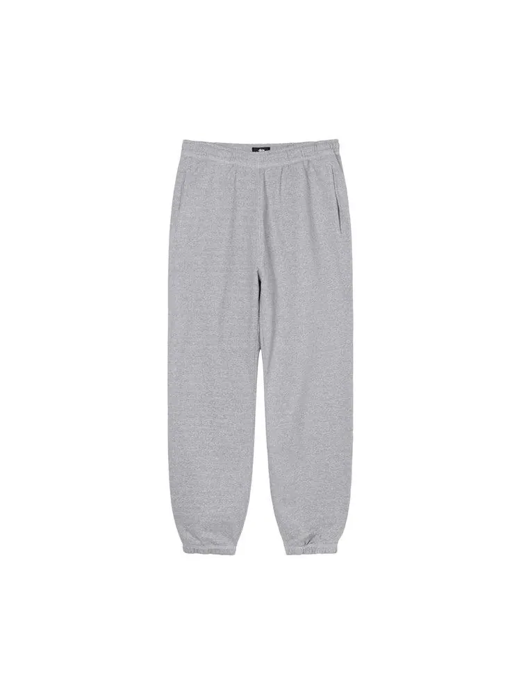 Брюки Stussy Contrast Stitch Label Pant — 1
